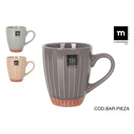 Inde Mug 350Cc "Melody" Md Ø8.9x10.4cm (36 Unidades) Precio: 104.4109. SKU: B1J4DH5YGK