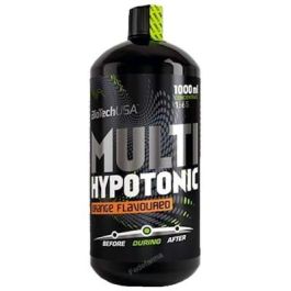 BIOTECHUSA Multi Hypotonic Drink Bebida Isotónica Sabor Frutas Del Bosque 1000ml Precio: 18.5000002. SKU: B1EPW8KLHS