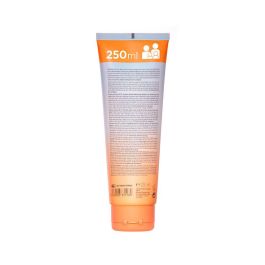 Isdin FOTOPROTECTOR gel cream SPF50 Protector solar corporal 250 ml
