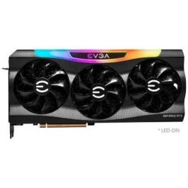Tarjeta Gráfica EVGA GeForce RTX 3090 Ti FTW3 GAMING/ 24GB GDDR6X Tarjeta Gráfica EVGA GeForce RTX 3090 Ti FTW3 GAMING/ 24GB GDDR6X