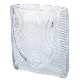 DKD Home Decor Jarrón Transparente Cristal 6 Unidades 22 x 9 x 23 cm Precio: 104.8899995. SKU: B1FDS92VG4