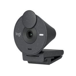 Logitech Brio 305 Webcam 1920x1080 Full HD Grafito