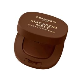 Bourjois Macaron Melt Bronceador y Contorno de Ojos #04 Toffee - 5 gr