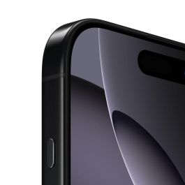 Smartphone Apple iPhone 16 Pro 256 GB Negro Smartphone Apple iPhone 16 Pro 256 GB Negro