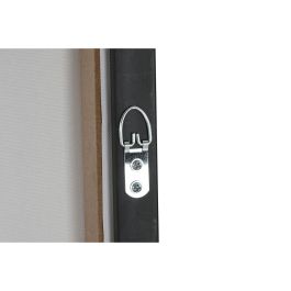 Cuadro Home ESPRIT Azul Negro Oriental 103 x 4 x 143 cm Cuadro Home ESPRIT Azul Negro Oriental 103 x 4 x 143 cm