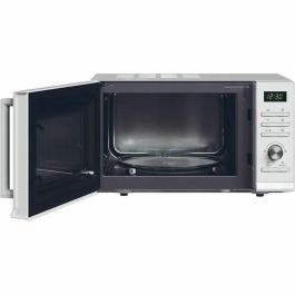Candy CMGA23TNDW Microondas Grill 23L 700W Microondas 1000W Grill Panel Digital Descongelación por Peso