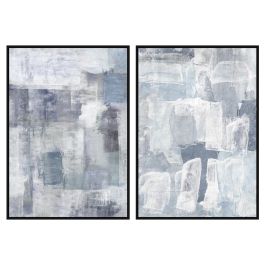 Lienzo DKD Home Decor Poliestireno Lienzo 83 x 4,5 x 122,5 cm Precio: 136.94999978. SKU: S3039000