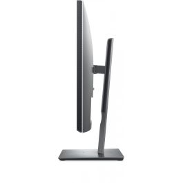 Dell Monitor UltraSharp UP2720Q 27'' 4K Ultra HD (3810x2160) IPS 8ms DisplayPort HDMI USB Pivot VESA Negro