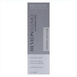 Revlon Colorsmetique 60ml Color 4.7Mn Coloración Permanente 4.7 Moka Natural Precio: 7.49999987. SKU: S4246077