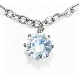 Colgante Mujer Demaria DMC8110057-BLANCO 45 cm Precio: 107.69. SKU: S0327768