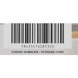 Aristo Set 6 Copas Vino 65 cl Aristo