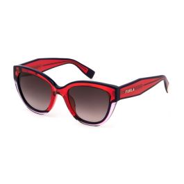 Gafas de Sol Mujer Furla SFU779V-530840 Ø 53 mm Precio: 79.5900006. SKU: B13EHMW86W