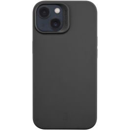 Cellularline Carcasa SENSATION para iPhone 14. Funda de Silicona Soft Touch Negra con Tecnología Microban Antibacteriana Precio: 41.50000041. SKU: B178BX38RT