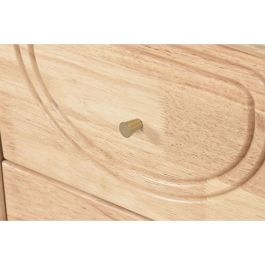 Mesita De Noche Scandi DKD Home Decor 30 x 58 x 40 cm Mesita De Noche Scandi DKD Home Decor 30 x 58 x 40 cm
