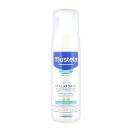 Mustela Champú Mousse Stelatopia 150 ml Mustela Champú Mousse Stelatopia 150 ml Precio: 9.98999958. SKU: S0565481