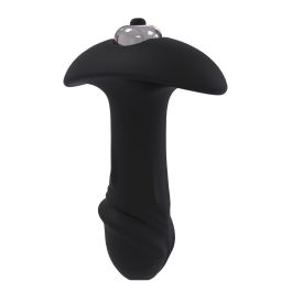 Vibrador Dream Toys Essentials Negro Vibrador Dream Toys Essentials Negro