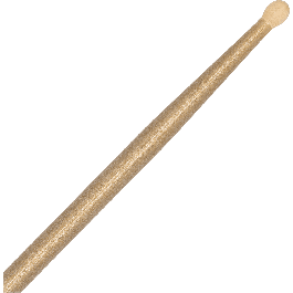 Baquetas Zildjian Z Custom Le - Rock Gold Chroma
