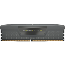 Corsair Memoria RAM DDR5 16GB (2x8GB) 5200MHz Vengeance CMK16GX5M2B5200Z40 para PC