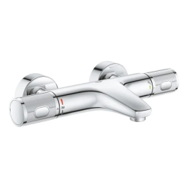 Grohe Mezclador Termostático Baño/Ducha 1/2 Precio: 243.9499997. SKU: B1CHHENSQN