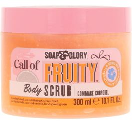 Loción Corporal Soap & Glory SUMMER SCRUBBING 300 ml Precio: 11.7128. SKU: B1GHYWGP4R
