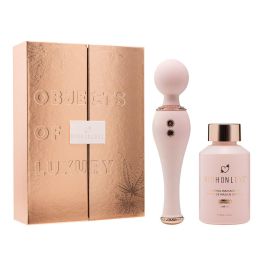 Set Erótico High on Love Hemp