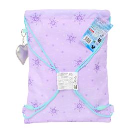 Safta Saco Plano Junior Frozen "Spirit" para Niños, Edad Mínima 3 Años, 26x34x1 cm
