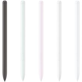 Samsung EJ-PX510 S Pen para Galaxy Tab S9 FE/+, S10 FE/+, Capacitivo, IP68, Blanco