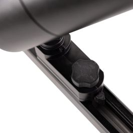 Foco Carril LED Trifásico 30W 2700Lm 3CCT Multiángulo 15-60° Regulable TRIAC CRI90 para Tiendas Comercios IP20 [1916-TRL30W-B]