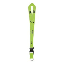 Lanyard Nike NIA17710NS Verde Lanyard Nike NIA17710NS Verde