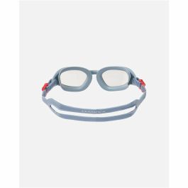 Gafas de Natación Aquarapid Action Gris Talla única