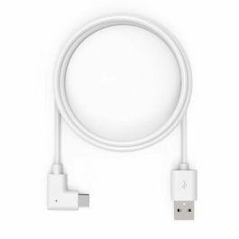 Cable USB A a USB C Compulocks 6FT90DUSBCW Blanco Precio: 33.88999944. SKU: B1CHCJ89V8