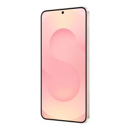 Samsung Galaxy S25 SM-S931B/DS 256GB 5G 12GB RAM - Pantalla Dynamic AMOLED 2X de 6.2" - Snapdragon 8 Elite - Cámara 50MP - Android 15 - Dual SIM - Color Rose Gold