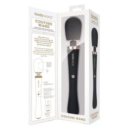 Vibrador Bodywand Negro Vibrador Bodywand Negro