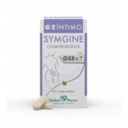 Gse Intimo Symgine 60Comp Gse Intimo Symgine 60Comp Precio: 22.8900001. SKU: B1438TT7WK