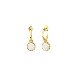 Pendientes Mujer Radiant RY000179 Dorado Precio: 75.68999999. SKU: B19YW65H9E