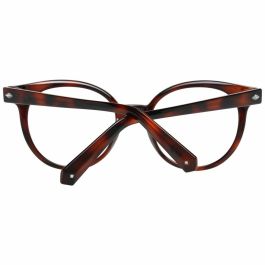 Montura de Gafas Mujer Swarovski SK5272 50052 Montura de Gafas Mujer Swarovski SK5272 50052