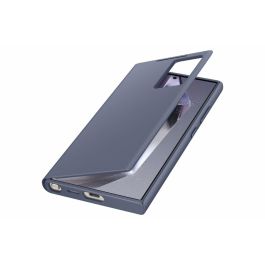 Funda para Móvil Samsung S24 ULTRA Violeta