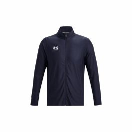 Sudadera de Entrenamiento para Adultos Under Armour Challenger Azul Precio: 53.49999996. SKU: B17RHCC3X4