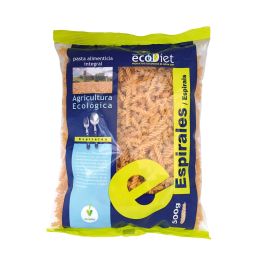 NOVADIET Espirales Integrales 500 Gr Ecodiet Precio: 2.9960447. SKU: B1KBRZQWYC