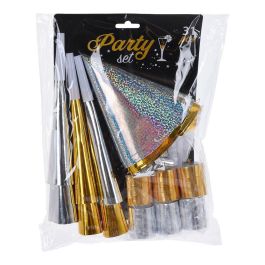 Party Lighting Pack Bolsa Cotillón Fin de Año para 6 Personas Precio: 7.88999981. SKU: S7902367