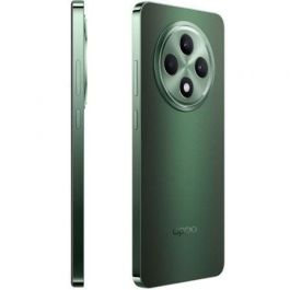 Oppo 110010234157 Reno 12 FS 5G Smartphone 12GB/512GB Pantalla OLED 6.67" 120Hz Cámara 50MP 5000mAh Verde