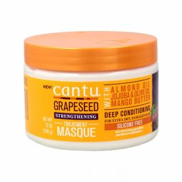 Cantu Grapessed Strengthening Mascarilla Tratamiento 340 g Precio: 10.78999955. SKU: B173RLBKPP