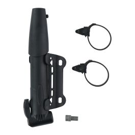 Dunlop Mini bomba de aire para bicicleta