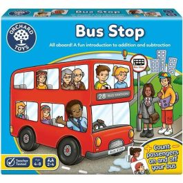 Juego Educativo Orchard Bus Stop (FR) Precio: 37.59000036. SKU: B1DSF28DYP