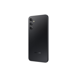 Smartphone Samsung Galaxy A34 6GB/ 128GB/ 6.6"/ 5G/ Negro Grafito Smartphone Samsung Galaxy A34 6GB/ 128GB/ 6.6"/ 5G/ Negro Grafito
