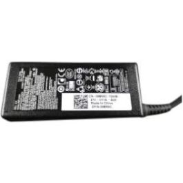 Dell Adaptador AC 65W 19.5V 3 Pin 7.4mm C6 Power Cord Halogen Free Lot 6