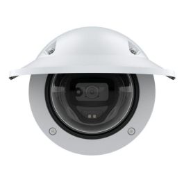 Axis 02371-001 Cámara IP Fix Domo M3215-LVE Interior/Exterior 1080p IR WDR IP66 IK10 PoE - Blanco Precio: 691.49999963. SKU: B1D7F9DSVC