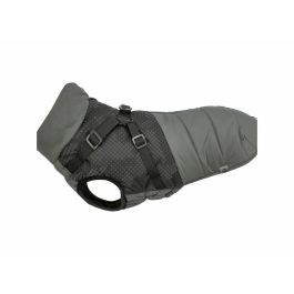 Abrigo para Perro Trixie Pontis Reflect Gris XXS Precio: 39.49999988. SKU: B1JWNYP2S8