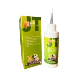 Oti Pharma Limpiador de Oídos para Animales 100 mL, Higiene y Limpieza, No Irritante, Anti-Mal Olor Precio: 13.50000025. SKU: B1EFSJEKL3