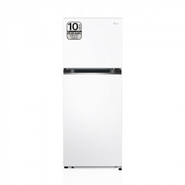 Frigorífico combinado LG GTBV22SWGKD Blanco Frigorífico combinado LG GTBV22SWGKD Blanco